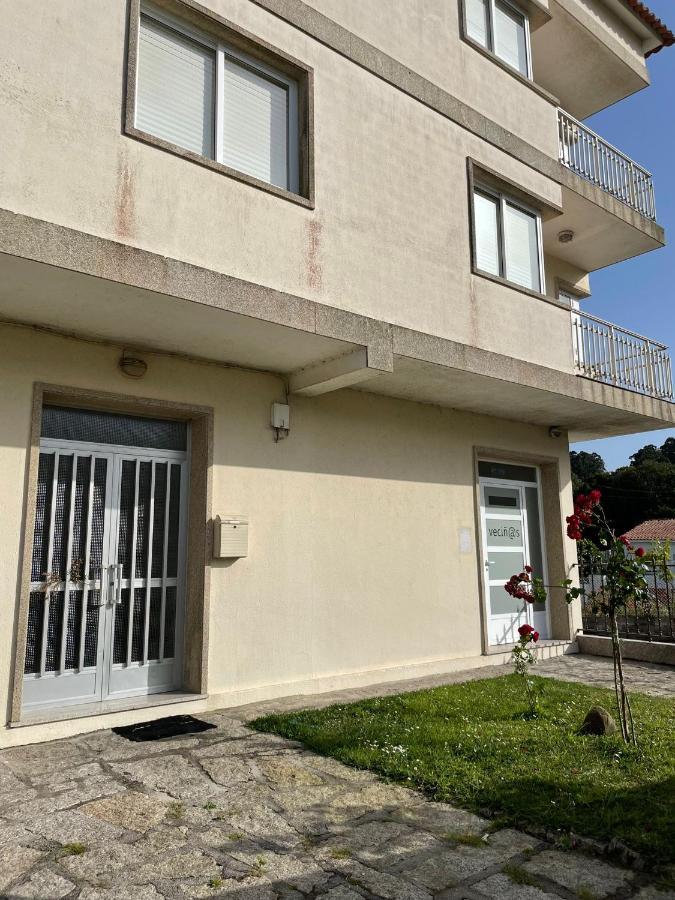 VT O Bacelo Pontevedra Exterior foto