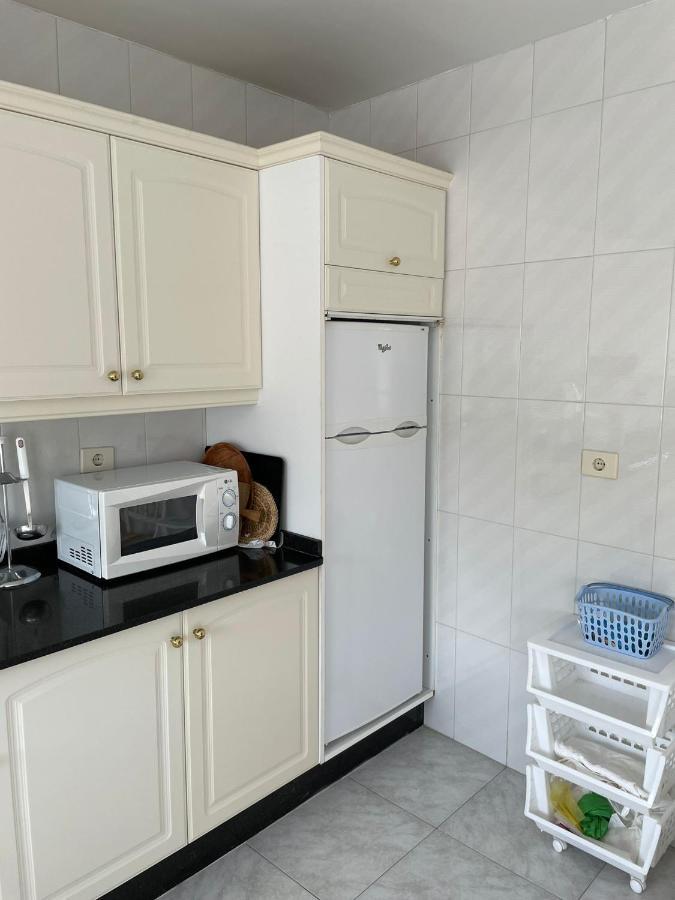 VT O Bacelo Pontevedra Exterior foto