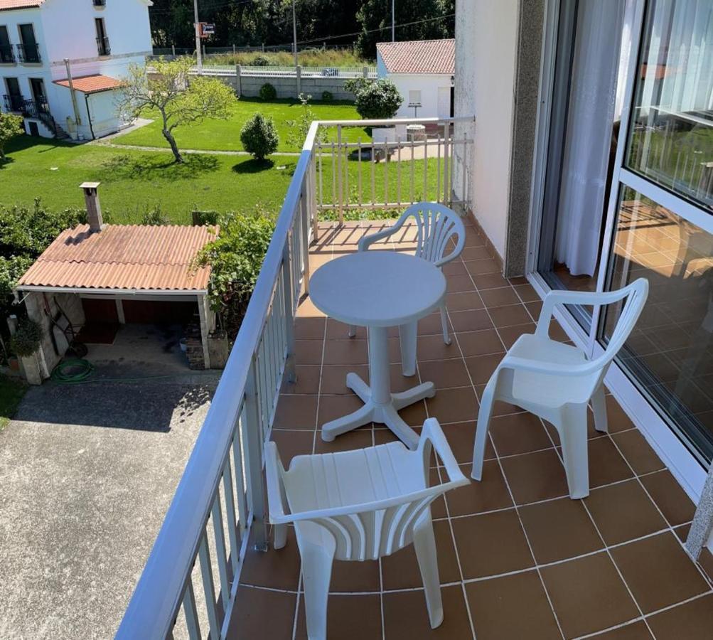 VT O Bacelo Pontevedra Exterior foto